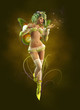 Illustration: Charming Pixie Charming Pixie