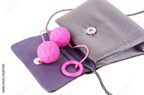 Photo: Woman handbag Woman handbag