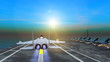 航空母艦