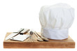 chef's tools