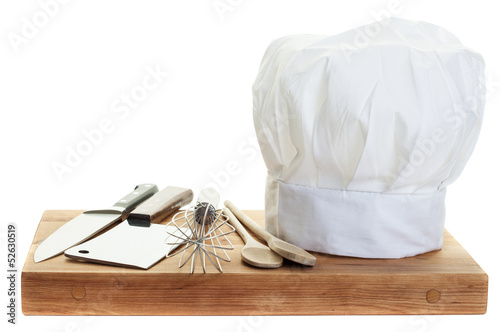 Photo: chef's tools chef's tools