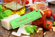 Foto: Tomatenpesto Tomatenpesto
