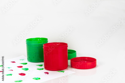 Photo: paint boxes paint boxes