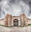 Old Fort