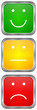 Ampelsmileys
