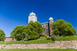 Castle in Vyborg