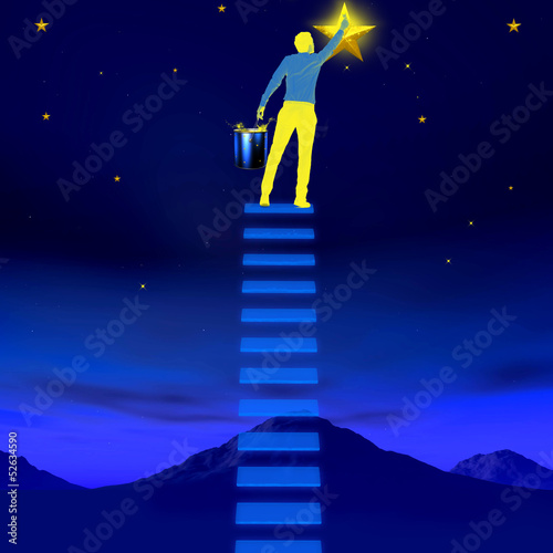 Photo: stars stars