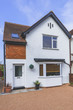 Photo: detached house detached house
