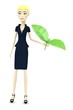 3d render of cartoon character with salat