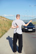 Hitchhiker