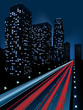 Night city