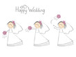 Wedding card