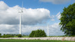 Wind Turbine, Deutschland