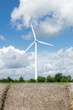 Wind Turbine, Deutschland