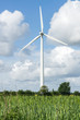 Wind Turbine, Deutschland