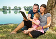 Photo: allegra famiglia al lago allegra famiglia al lago