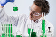 clinical trial for healthcare progress