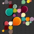 Colorful Abstract Vector