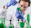 medical/science research expertise