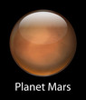 Planet Mars