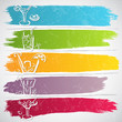 Drink icons