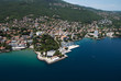 Opatija panorama