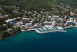 Opatija panorama