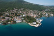 Opatija panorama