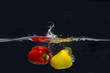 Foto: Paprika Paprika