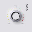 Energy control