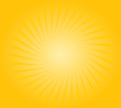 Fond Concept Jaune