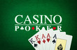 Casino, Poker, Fullhouse