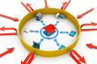 Secure network