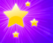 Shining stars