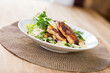 Chicken Caesar Salad