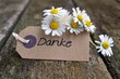 Danke