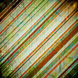 Vektor: Abstract crumpled retro background. Abstract crumpled retro background.