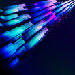 Vektor: Abstract bright design background. Abstract bright design background.
