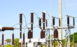 Hight voltage