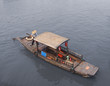 Photo: Boot in China (zhujiajiao) Boot in China (zhujiajiao)