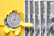 Time Is Money
