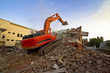 Demolition