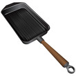 Grill pan