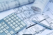 blueprint for a house