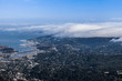 Photo: Views from down to San Francisco Bay Views from down to San Francisco Bay