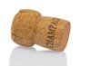 single champagne corks