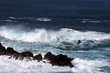Foto: Madeira island coast Madeira island coast