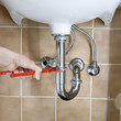 Photo: plumber drain plumber drain