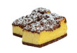 Foto: Russischer Zupfkuchen Russischer Zupfkuchen