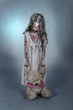 zombie girl